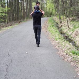 Meet your Posher, Cristobal